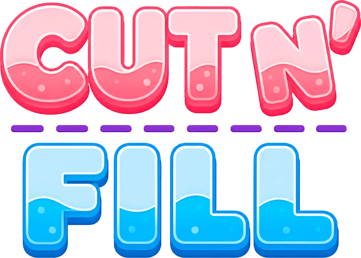 Cut n\' Fill